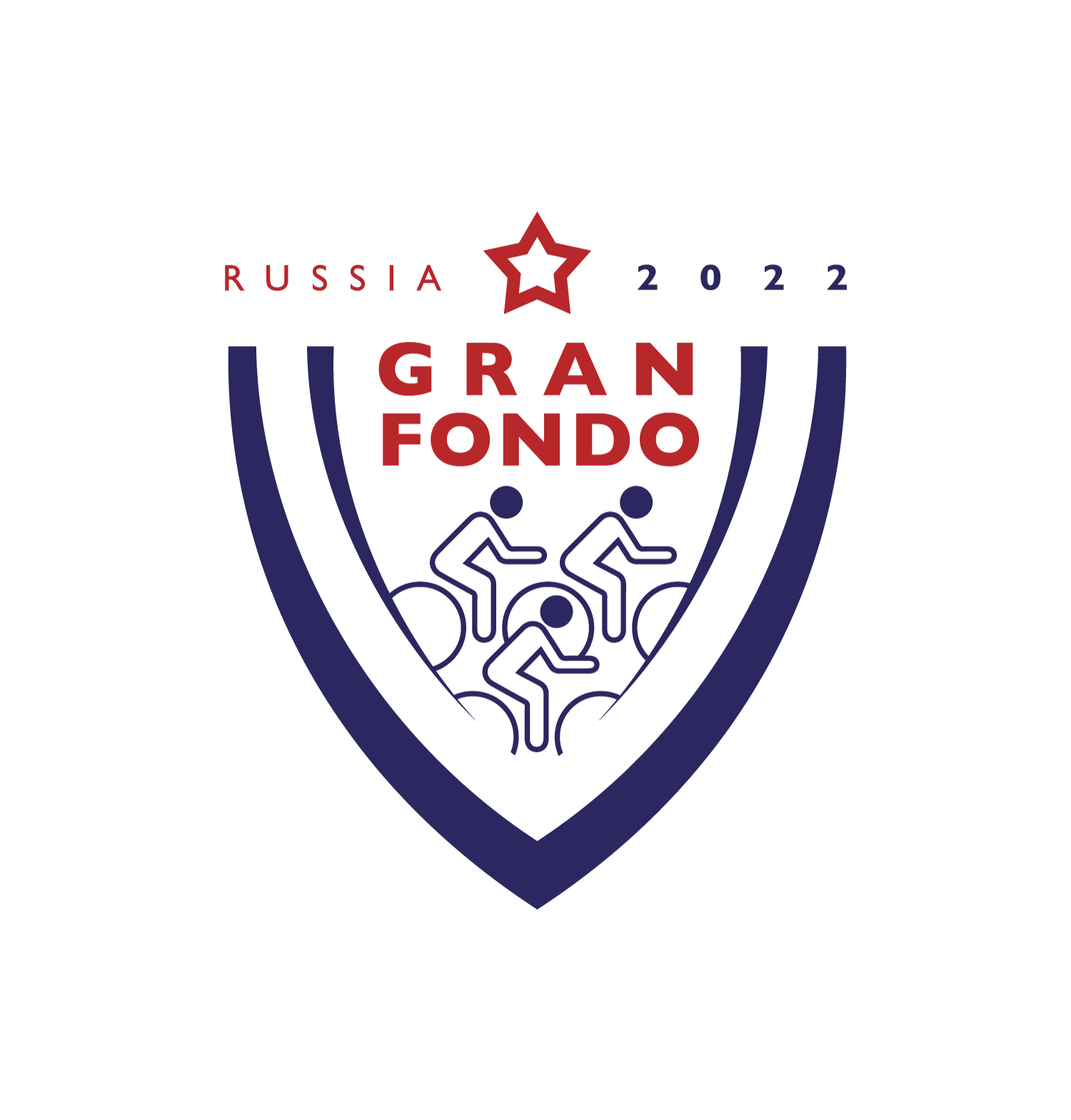GRAN FONDO RUSSIA 2022